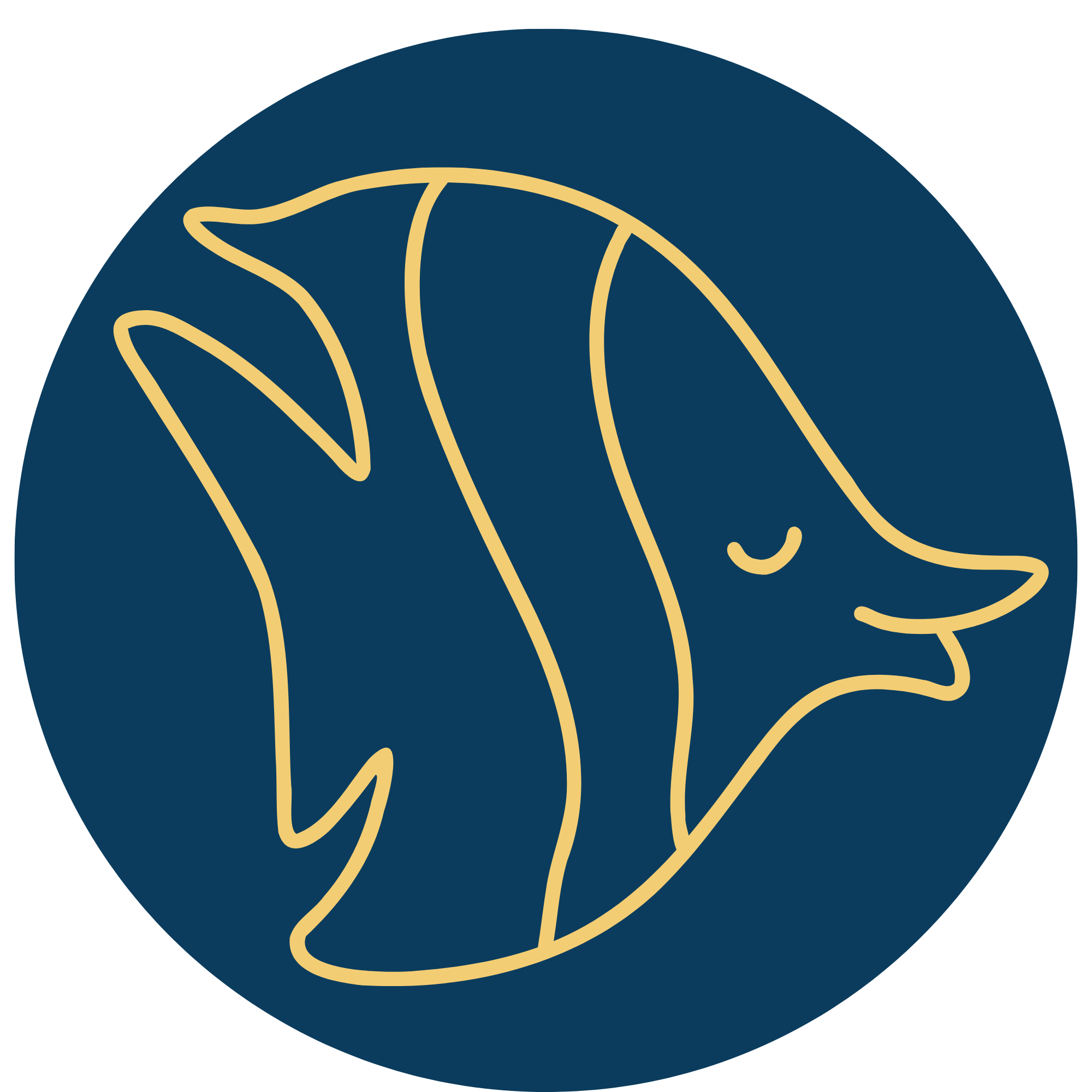 Sponsea kulüp logosu